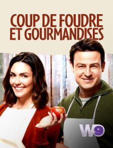 W9 - Coup de foudre et gourmandises