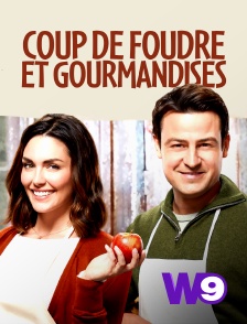 W9 - Coup de foudre et gourmandises