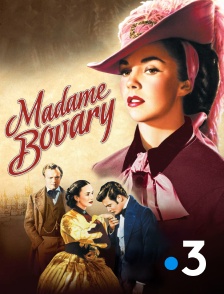 France 3 - Madame Bovary