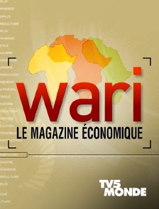 TV5MONDE - Wari