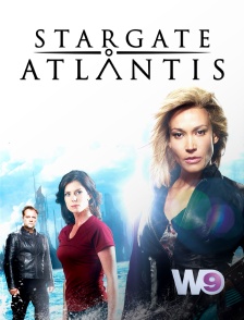 W9 - Stargate Atlantis