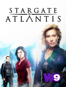 W9 - Stargate Atlantis