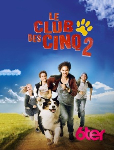 6ter - Le club des cinq en péril