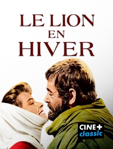 CINE+ Classic - Le lion en hiver