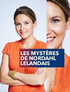 Les mystères de Nordahl Lelandais