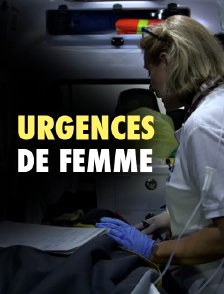 Urgences de femme