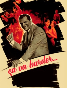 Ça va barder