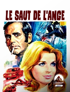 Paramount Channel Décalé - Le saut de l'ange