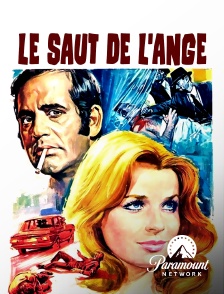 Paramount Network - Le saut de l'ange