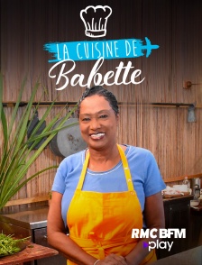 La cuisine de Babette