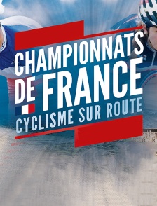Championnats de France 2017