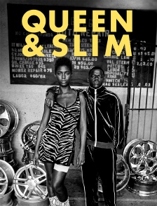 Queen & Slim