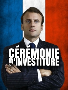 Cérémonie d'investiture