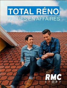 RMC Story - Total réno : frères en affaires