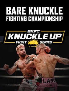 BKFC: Knuckle Up