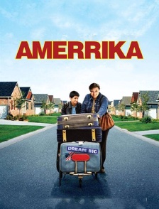 Amerrika