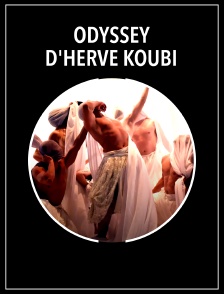 Odyssey d'Hervé Koubi