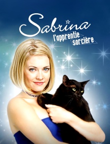Sabrina, l'apprentie sorcière