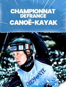 Canoë Kayak
