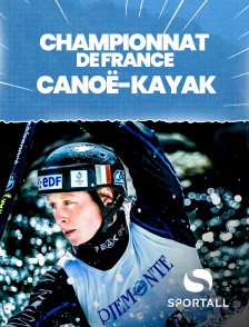 Sportall - Canoë Kayak en replay