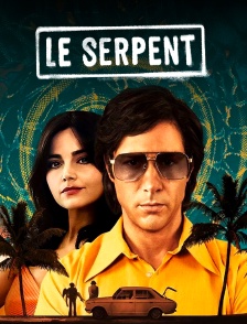 Le Serpent