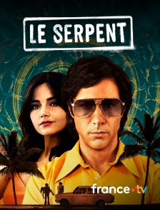 france.tv - Le Serpent