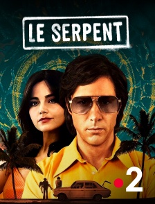 France 2 - Le Serpent