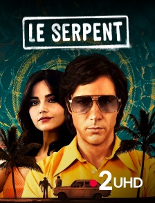 France 2 UHD - Le Serpent