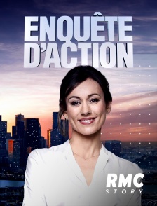 RMC Story - Enquête d'action