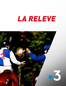 France 3 - La relève
