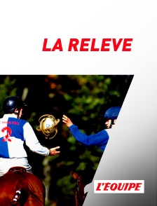 L'Equipe - La relève