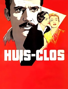 Huis clos