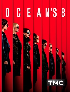 TMC - Ocean's 8