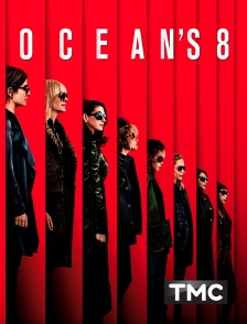 Ocean's 8