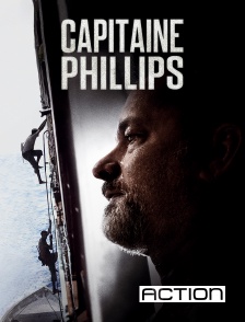 ACTION - Capitaine Phillips