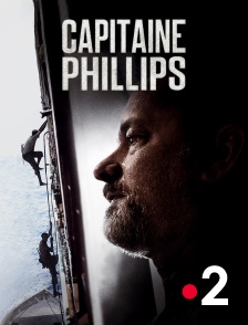 Capitaine Phillips