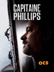 OCS - Capitaine Phillips