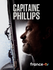 Capitaine Phillips