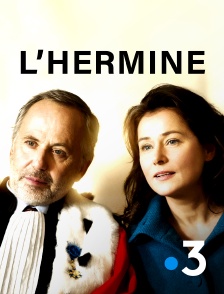 France 3 - L'Hermine