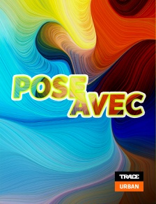 Trace Urban - Pose Avec