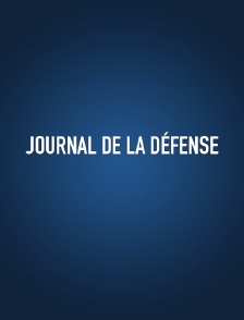 Journal de la défense