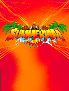 Summerjam Festival 2025