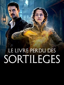 Le livre perdu des sortilèges