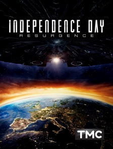 Independence Day : Resurgence