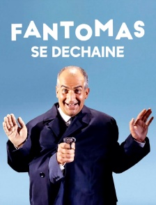 Fantômas se déchaîne