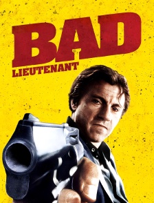 Bad lieutenant