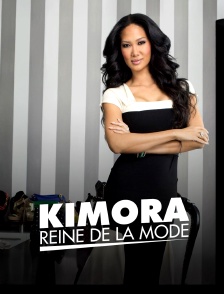 Kimora : Reine de la mode