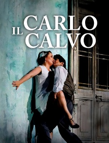 Carlo Il Calvo