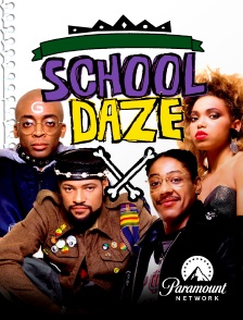 Paramount Network - School Daze