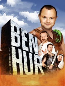 Ben Hur, la parodie